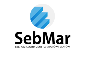 Szeroki asortyment parapetów i blatów SebMar - Szeroki asortyment parapetów i blatów